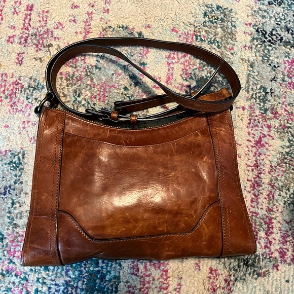 Frye crossbody bag - Picture 3 of 4